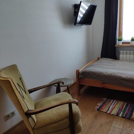 Rupicapra Apartment Zakopane Exterior photo