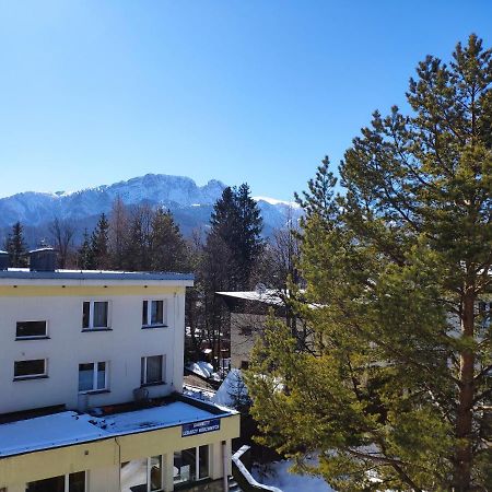 Rupicapra Apartment Zakopane Exterior photo