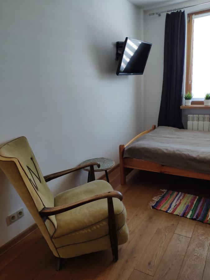 Rupicapra Apartment Zakopane Exterior photo