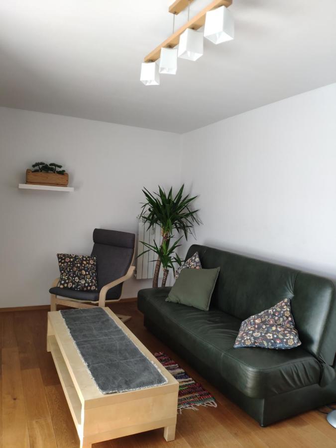 Rupicapra Apartment Zakopane Exterior photo