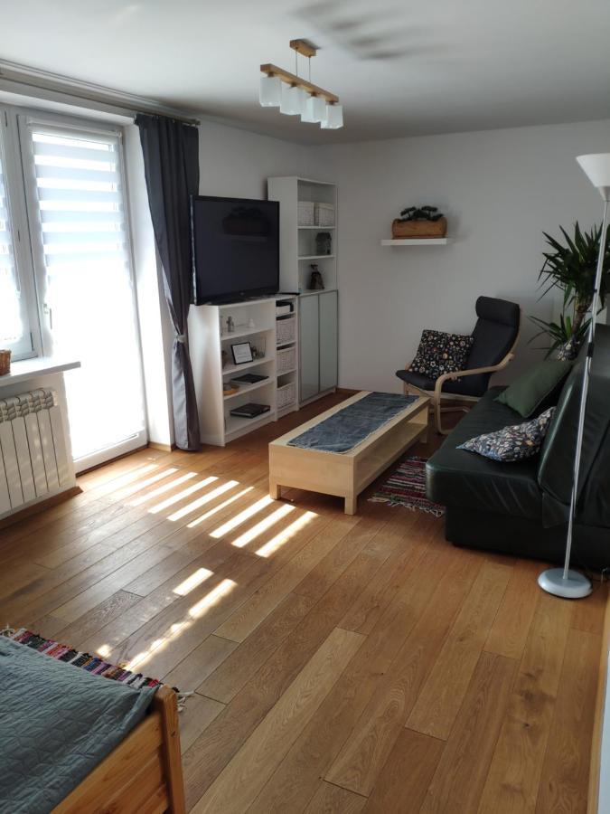 Rupicapra Apartment Zakopane Exterior photo